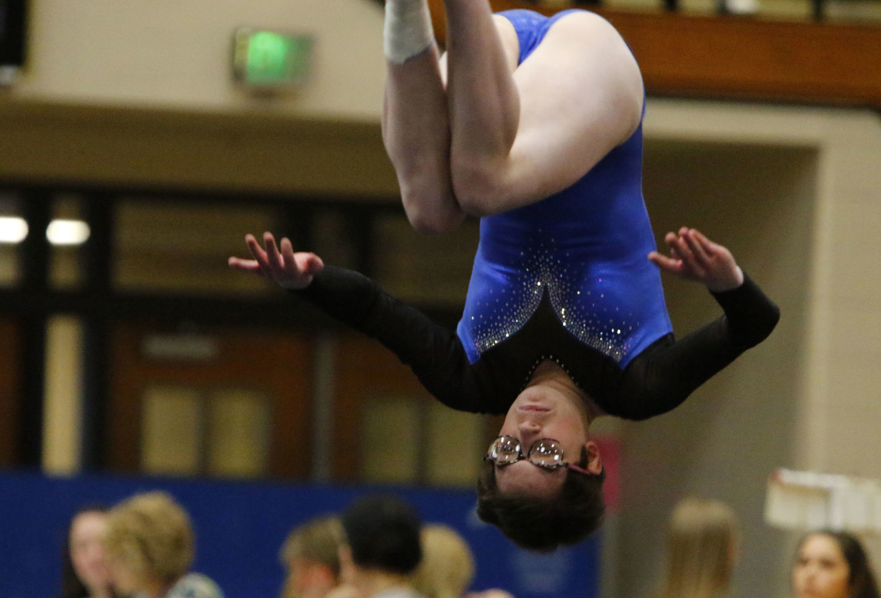 Gallery: Gymanstics state finals